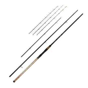 Wędka Dragon Mega Baits Tactix Feeder 3.60m-130g