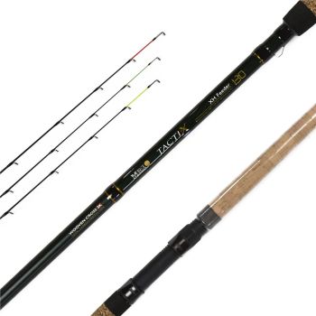 Wędka Dragon Mega Baits Tactix Feeder 3.60m-130g-114228