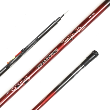 Wędka Daiwa Sweepfire Tele Pole 4.00m-114255