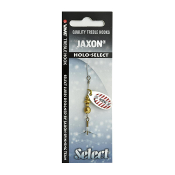Błystka obrotowa Jaxon Holley 1 H 3.0g  1szt.(5)+