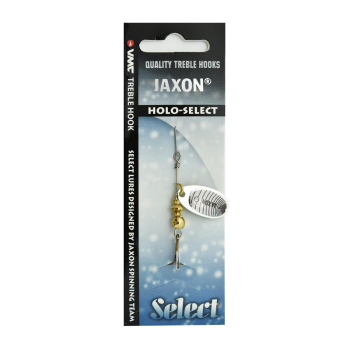 Błystka obrotowa Jaxon Holley 1 K 3.0g  1szt.(5)+