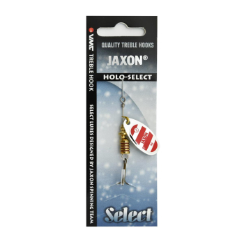 Błystka obrotowa Jaxon Holley 2 A 4.0g  1szt.(5)+