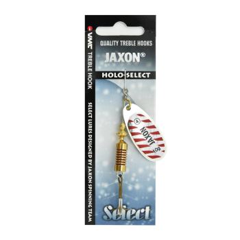 Błystka obrotowa Jaxon Holley 4 H 10.0g  1szt.(5)+