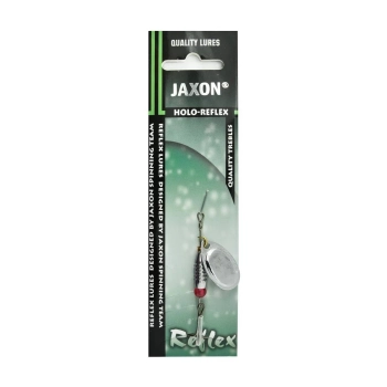 Błystka obrotowa Jaxon HR Uran 2A 5.0g 1szt.(5)+