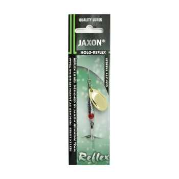Błystka obrotowa Jaxon HR Uran 2B 5.0g 1szt.(5)+