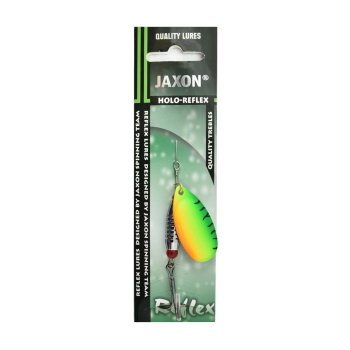 Błystka obrotowa Jaxon HR Uran 4I 12.0g 1szt.(5)+