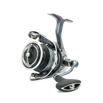 Kołowrotek Daiwa 24 Regal LT 3000D-CXH 6BB/1RB