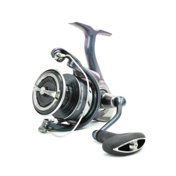 Kołowrotek Daiwa 24 Regal LT 4000D-CXH 6BB/1RB