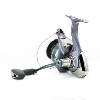 Kołowrotek Daiwa 24 Regal LT 4000D-CXH 6BB/1RB-114471