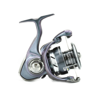Kołowrotek Daiwa 24 Regal LT 4000D-CXH 6BB/1RB-114472