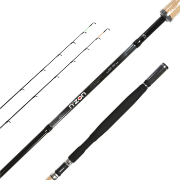 Wędka Daiwa N zon Super Slim Feeder 3.00m -150g-114479