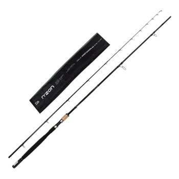Wędka Daiwa N zon Super Slim Feeder 3.00m -150g-114480