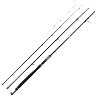 Wędka Daiwa N zon Super Slim Feeder 3.30m -150g