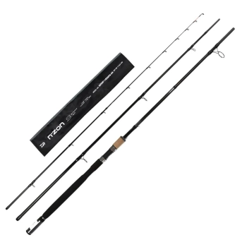 Wędka Daiwa N zon Super Slim Feeder 3.30m -150g-114483