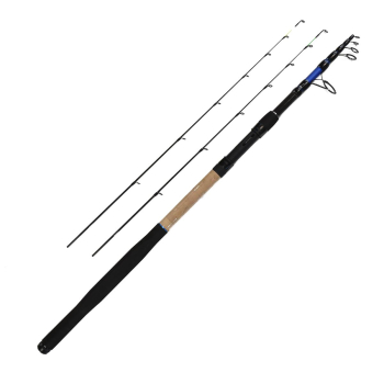 Wędka Daiwa N'zon Tele Feeder 3.60m -120g