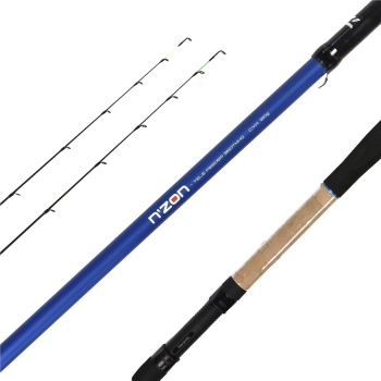Wędka Daiwa N'zon Tele Feeder 3.60m -120g-114491