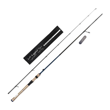 Wędka Mikado LX Legend Spin 2.13m 1-7g-114548