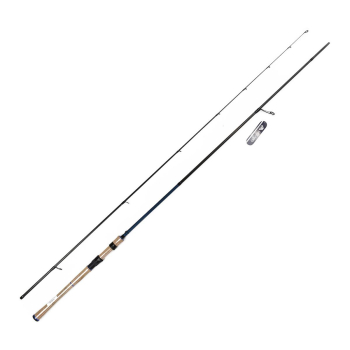 Wędka Mikado LX Legend Spin 2.45m 2-10g