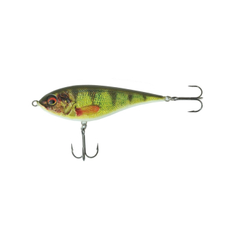 Wobler Jaxon HS Samson Nature 9.0cm/21g S OA