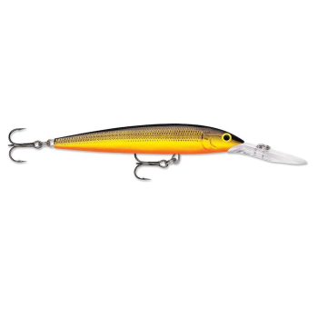 Wobler Rapala Down D.Husky Jerk 10cm/11g G*