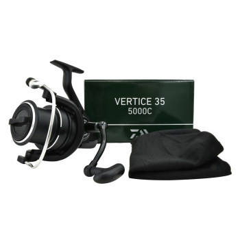 Kołowrotek Daiwa 24 Vertice 5000C 5BB/1RB*-114710