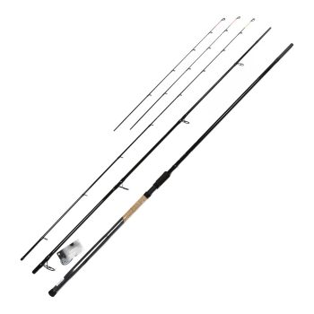 Wędka Preston Monster X-T.Dist.Feeder 3.80m -150g