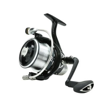 Kołowrotek Daiwa NZon Plus Distance 25QD 4BB
