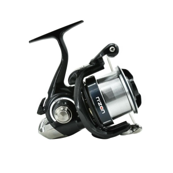 Kołowrotek Daiwa NZon Plus Distance 25QD 4BB-114761