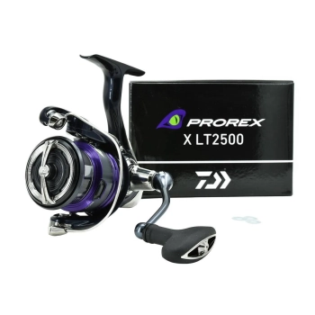 Kołowrotek Daiwa 24 Prorex X LT 2500 5BB/1RB-114778