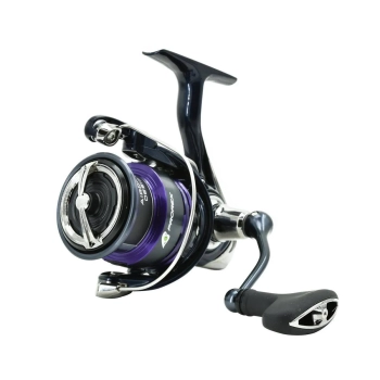 Kołowrotek Daiwa 24 Prorex X LT 3000-CXH 5BB/1RB