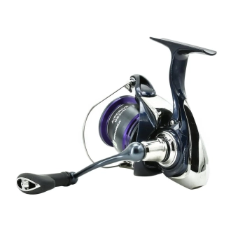 Kołowrotek Daiwa 24 Prorex X LT 3000-CXH 5BB/1RB-114784