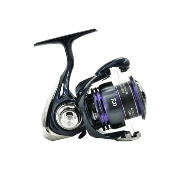 Kołowrotek Daiwa 24 Prorex X LT 3000-CXH 5BB/1RB-114785