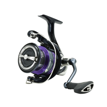 Kołowrotek Daiwa 24 Prorex X LT 4000-C 5BB/1RB