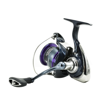 Kołowrotek Daiwa 24 Prorex X LT 4000-C 5BB/1RB-114788