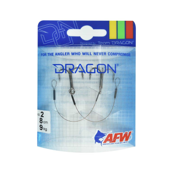 Dozbrojka Dragon 1x7 Surfstr.no. 2 9kg 8cm (2szt)+