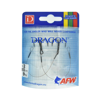 Dozbrojka Dragon 1x7 Surfstr.no. 2 9kg 10cm 2szt+