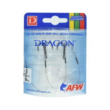 Dozbrojka Dragon 1x7 Surfstr.no. 2 9kg 12cm 2szt+