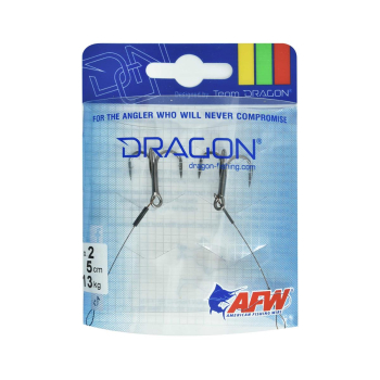 Dozbrojka Dragon 1x7 Surfstr.no. 2 13kg 5cm 2szt+