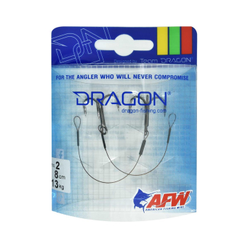 Dozbrojka Dragon 1x7 Surfstr.no. 2 13kg 8cm 2szt+