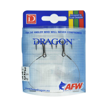 Dozbrojka Dragon 1x7 Surfstr.no. 2 13kg 12cm 2szt+