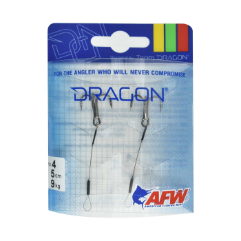 Dozbrojka Dragon 1x7 Surfstr.no. 4 9kg 5cm(2szt)+