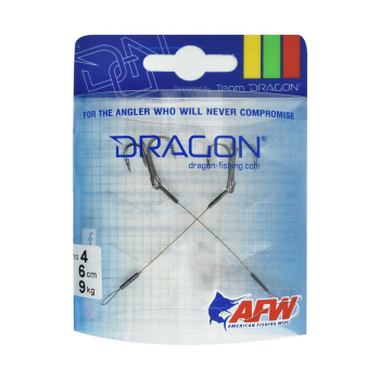 Dozbrojka Dragon 1x7 Surfstr.no. 4 9kg 6cm(2szt)+