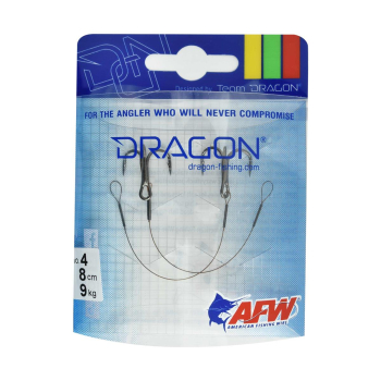 Dozbrojka Dragon 1x7 Surfstr.no. 4 9kg 8cm(2szt)+