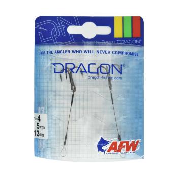 Dozbrojka Dragon 1x7 Surfstr.no. 4 13kg 5cm(2szt)+