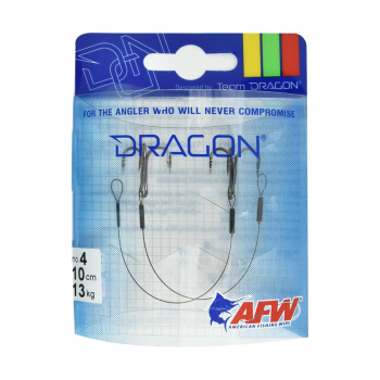 Dozbrojka Dragon 1x7 Surfstr.no. 4 13kg 10cm 2szt+