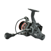 Kołowrotek Mikado MFT Runner 4008 FD 7BB+1RB-115192