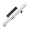 Wędka DAM Impulse-X Match 3.90m 5-25g-115357