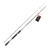Wędka DAM Yagi S2 Spin 1.90m 5-20g#