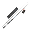 Wędka DAM Yagi S2 Spin 1.90m 5-20g#-115389