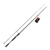 Wędka DAM Yagi S2 Spin 2.20m 15-53g#